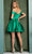 Nox Anabel R773 - Sweetheart Bodice Cocktail Dress Cocktail Dress