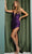 Nox Anabel S775 - V-Neck Sequin Cocktail Dress Cocktail Dresses