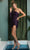 Nox Anabel S776 - One-Shoulder Long Sleeve Cocktail Dress Cocktail Dresses