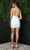 Nox Anabel - Spaghetti Strap Sequin Cocktail Dress E712 Cocktail Dresses