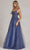 Nox Anabel T1082 - Sweetheart Corset Prom Gown Prom Dresses