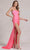 Nox Anabel T1140 - Sweetheart Ruched Evening Gown Evening Dresses