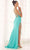 Nox Anabel T1140 - Sweetheart Ruched Evening Gown Evening Dresses
