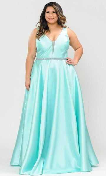 Poly USA Dresses, Prom Dresses & Formal Evening Gowns | Couture Candy
