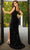 Portia and Scarlett PS21028 - Square Neck Sequin Prom Dress Special Occasion Dress