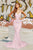Portia and Scarlett - PS21207 Spaghetti Strap Sequin Mermaid Gown Prom Dresses