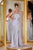Portia and Scarlett - PS21218 Sweetheart Neck Drape Fitted Gown Bridesmaid Dresses