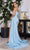 Portia and Scarlett - Ps22265 Sweetheart Embellished Evening Dress Special Occasion Dress