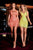 Portia and Scarlett PS22480C - Side Cutouts Cocktail Dress Cocktail Dresses