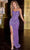 Portia and Scarlett PS22510 - Strapless Sequin Prom Dress Special Occasion Dress