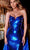 Portia and Scarlett PS22582s - Strapless Overskirt Evening Gown Special Occasion Dress