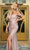 Portia and Scarlett - Ps22903 Sweetheart Off Shoulder Beaded Gown Evening Dresses