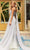 Portia and Scarlett - PS22919 Sweetheart Trumpet Beaded Gown Prom Dresses