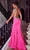 Portia and Scarlett PS23163 - Jeweled Sweetheart Evening Gown Special Occasion Dress