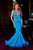 Portia and Scarlett PS23185 - Strapless Jeweled Prom Dress Prom Dresses