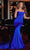 Portia and Scarlett PS23189 - Bustier Mermaid Prom Dress Special Occasion Dress