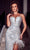 Portia and Scarlett PS23233 - Beaded Sweetheart Evening Gown Special Occasion Dress