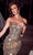 Portia and Scarlett PS23293 - Sequin Ornate Prom Gown Special Occasion Dress