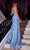 Portia and Scarlett PS23337 - Beaded Sweetheart A-Line Evening Gown Evening Dresses
