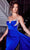 Portia and Scarlett PS23343 - Jeweled Sweetheart Evening Gown Special Occasion Dress