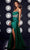 Portia and Scarlett PS23418 - Beaded Spaghetti Strap Prom Gown Special Occasion Dress