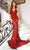 Portia and Scarlett PS23519 - Sequin Mermaid Evening Gown Evening Dresses