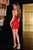 Portia and Scarlett PS23907 - Fully Beaded Sleeveless Cocktail Dress Cocktail Dresses