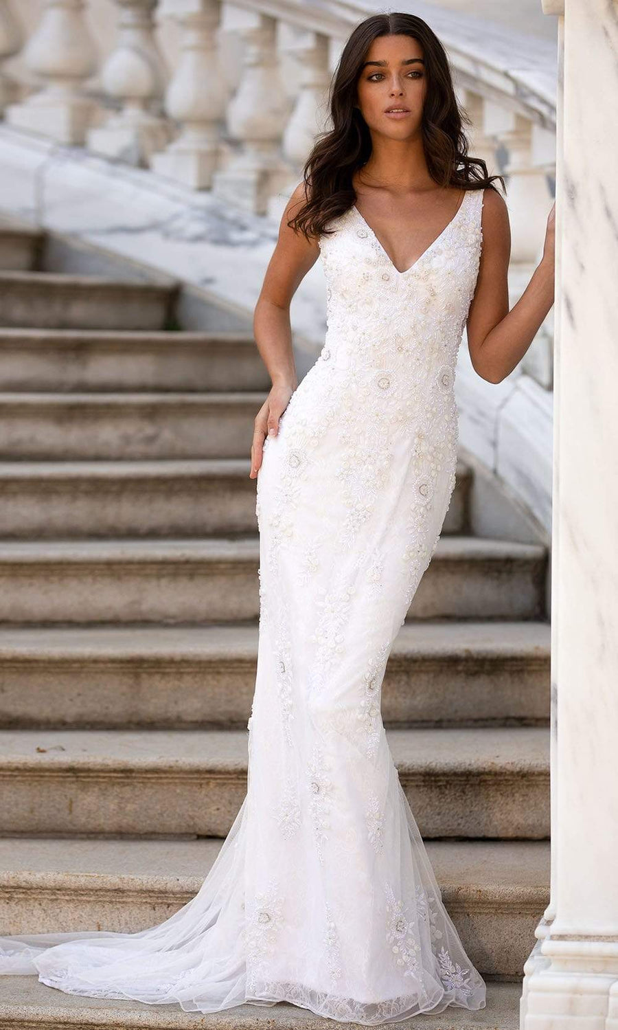 Wedding Dresses Under $100 | Affordable Bridal Gowns - Couture Candy