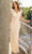 Primavera Couture 12037 - Short Sleeve Beaded Gown Mother Of The Bride Dresses