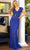 Primavera Couture 12037 - Short Sleeve Beaded Gown Mother Of The Bride Dresses