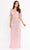 Primavera Couture 13101 - Flutter Sleeve Embroidered Gown Mother Of The Bride Dresses