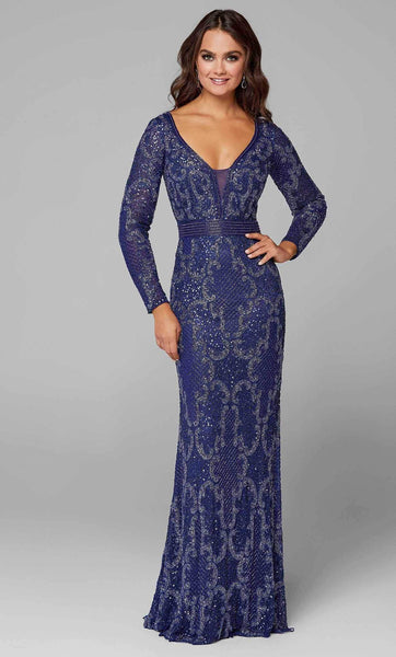 Primavera Couture 3676