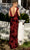 Primavera Couture - 3796 Sequin Bateau Neckline Long Gown Special Occasion Dress