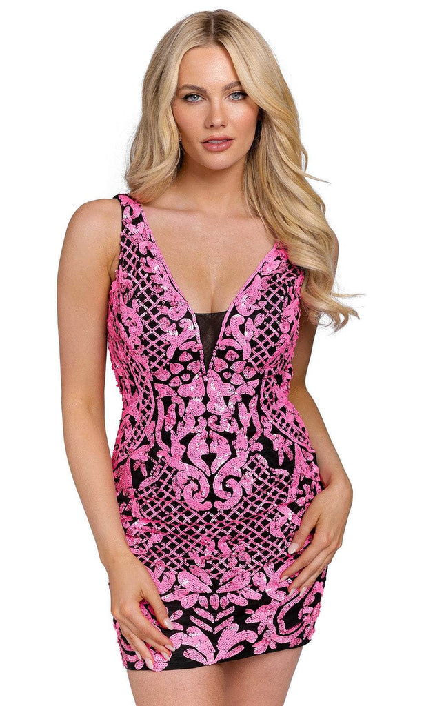 Primavera Couture 3806