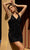 Primavera Couture 3818 - Sleeveless Beaded Cocktail Dress Special Occasion Dress