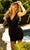 Primavera Couture 3826 - V-Back Beaded Cocktail Dress Special Occasion Dress