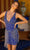 Primavera Couture 3843 - Beaded Sleeveless Cocktail Dress Special Occasion Dress