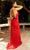 Primavera Couture 3902 - Scoop Beaded Prom Gown Special Occasion Dress
