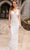 Primavera Couture 3903 - Beaded Sleeveless Prom Dress Special Occasion Dress
