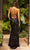 Primavera Couture 3920 - Sleeveless Scoop Neck Prom Gown Special Occasion Dress
