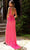 Primavera Couture 3927 - Beaded Sheath Prom Gown Special Occasion Dress