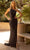 Primavera Couture 3932 - One Shoulder Sequin Prom Gown Special Occasion Dress