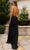 Primavera Couture 3933 - Scoop Beaded Prom Gown Special Occasion Dress