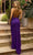 Primavera Couture 3936 - Lace-Up Back Sleeveless Prom Gown Special Occasion Dress