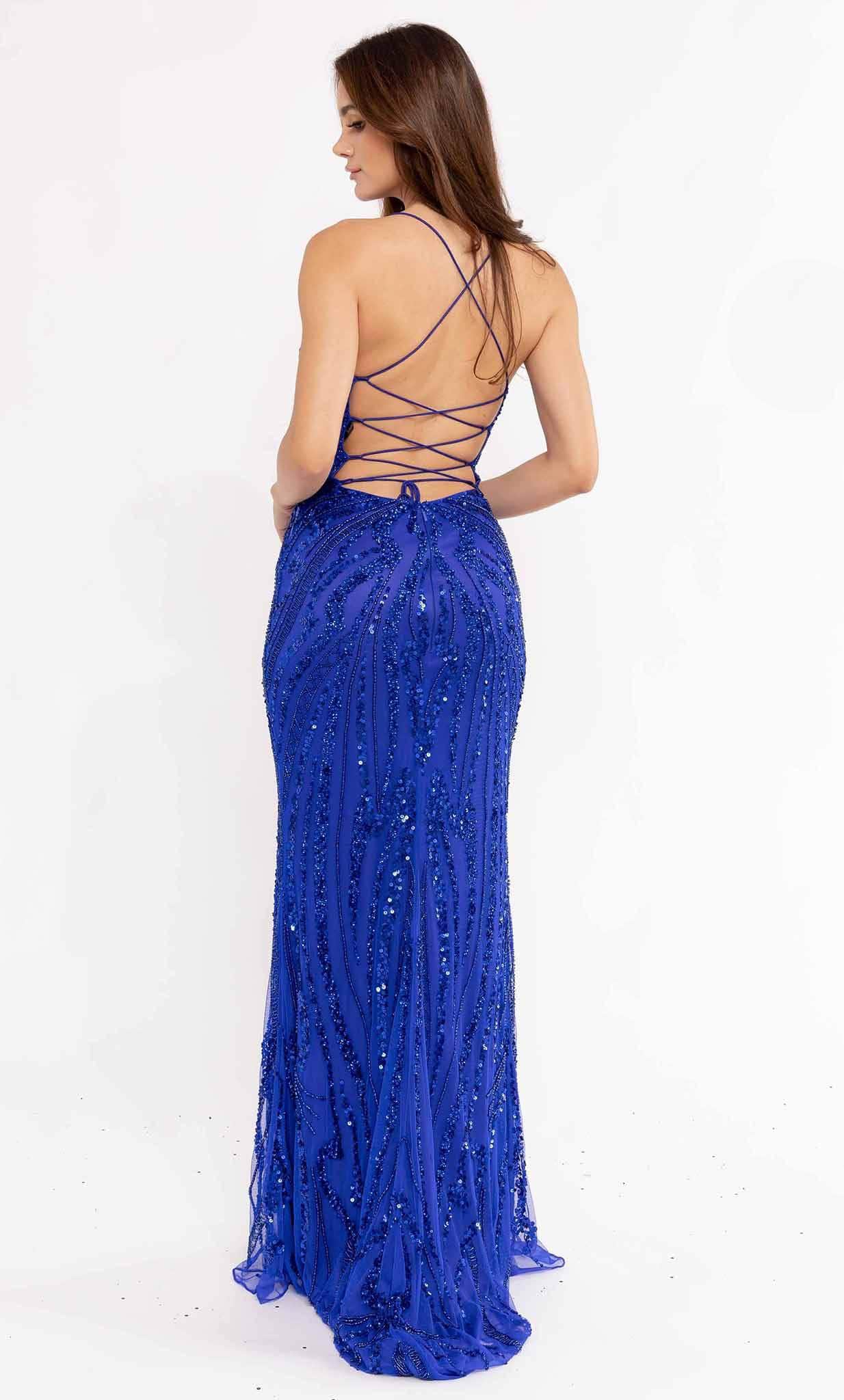 Primavera Couture 3958