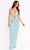 Primavera Couture 3966 - Sleeveless Crisscross Back Prom Dress Special Occasion Dress
