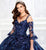 Princesa by Ariana Vara - PR22023 Beaded Sweetheart Gown Quinceanera Dresses
