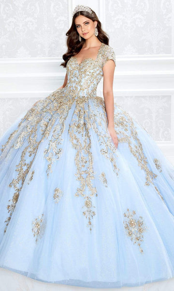 Princesa by Ariana Vara Dresses 2023 | Quinceanera Dresses - Couture Candy