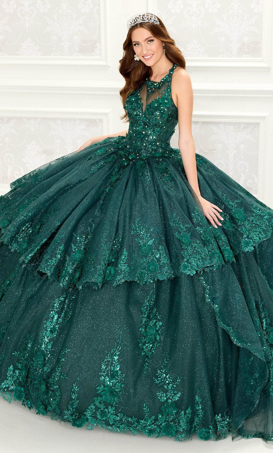 elegant purple dress Dark Ellie Wilde EW36083 A Line Lace Long Formal Prom Dark pcat-327 Color Code:809 Linen cotton dresses maxi