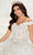 Princesa by Ariana Vara PR30084 - Blossom Ornate Ballgown Quinceanera Dresses